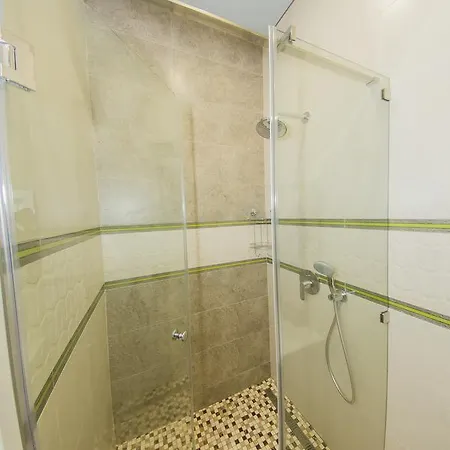 Apartment Arkadiya Hills Family Odessa