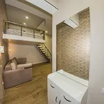 Apartmán Arkadiya Hills Family